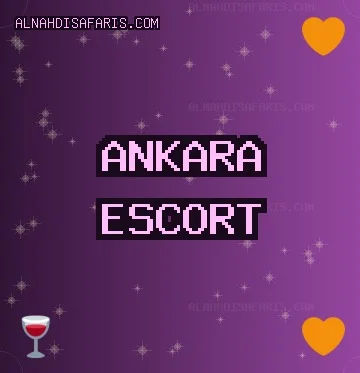 Ankara Escort: Mamak Escort, Keçiören Escort, Sincan Escort