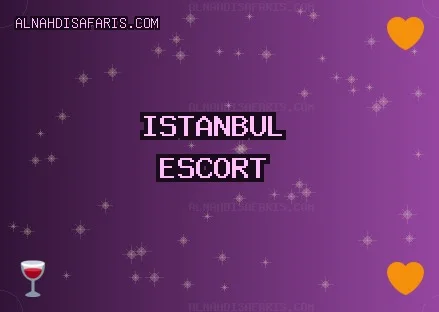 İstanbul Escort: Sarıyer Escort, Kartal Escort, Beylikdüzü Escort